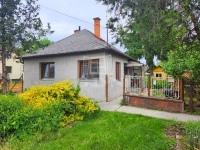 For sale family house Hajdúnánás, 47m2
