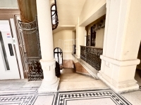 Budapest VII. kerület Wohnung (Ziegel) 14