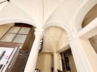 Budapest VII. kerület Wohnung (Ziegel) 13