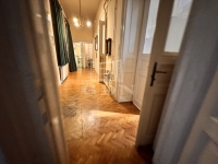 Budapest VII. kerület Wohnung (Ziegel) 9