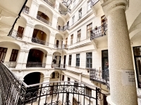 Budapest VII. kerület Wohnung (Ziegel) 8