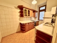 Budapest VII. kerület Wohnung (Ziegel) 7