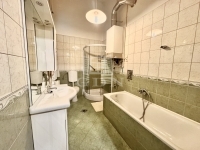 Budapest VII. kerület Wohnung (Ziegel) 4