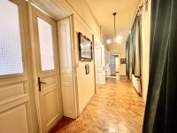 Budapest VII. kerület Wohnung (Ziegel) 3