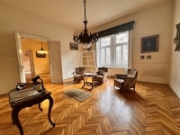 Budapest VII. kerület Wohnung (Ziegel) 2