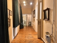 Budapest VII. kerület Wohnung (Ziegel) 1