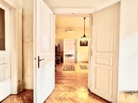 Budapest VII. kerület Wohnung (Ziegel) 15