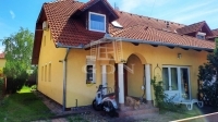 Eladó ikerház Dunaharaszti, 126m2