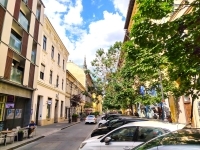 Budapest VII. kerület Lakás (téglaépítésű) 0
