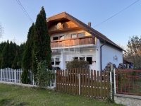 Verkauf einfamilienhaus Balatonmáriafürdő, 150m2