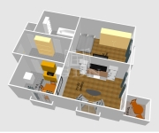 Budapest VIII. kerület Lakás (téglaépítésű) 6