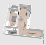 Budapest VI. kerület Lakás (téglaépítésű) 17