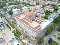 Budapest XIV. kerület Lakás (téglaépítésű) 1