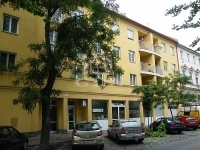 Продается квартира (кирпичная) Budapest VII. mикрорайон, 71m2
