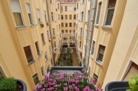 Budapest V. kerület 公寓房（砖头） 16