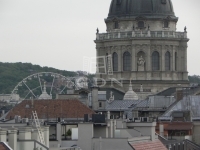 Budapest VI. kerület Lakás (téglaépítésű) 15