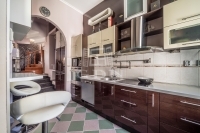 Budapest VI. kerület Lakás (téglaépítésű) 10