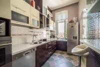 Budapest VI. kerület Lakás (téglaépítésű) 7