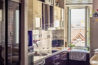 Budapest VI. kerület Lakás (téglaépítésű) 8