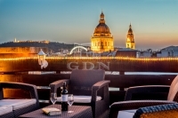 Продается квартира (кирпичная) Budapest VI. mикрорайон, 106m2