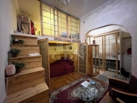 Продается квартира (кирпичная) Budapest VI. mикрорайон, 26m2