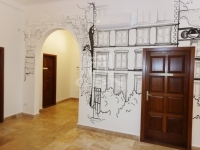 Kiadó iroda Budapest IX. kerület, 17m2