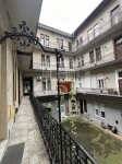 Verkauf wohnung (ziegel) Budapest VII. bezirk, 27m2