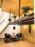 Verkauf wohnung (ziegel) Budapest VII. bezirk, 42m2