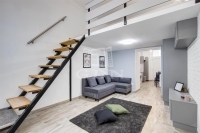 Verkauf wohnung (ziegel) Budapest VII. bezirk, 27m2