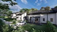 Eladó ikerház Mogyoród, 90m2
