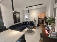 Budapest V. kerület Wohnung (Ziegel) 10