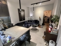 Budapest V. kerület Wohnung (Ziegel) 12