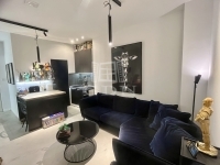 Budapest V. kerület Wohnung (Ziegel) 9