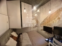 Budapest V. kerület Wohnung (Ziegel) 8