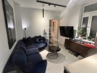 Budapest V. kerület Wohnung (Ziegel) 1