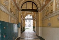 Budapest VI. kerület Lakás (téglaépítésű) 25
