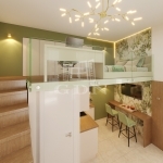 Budapest VII. kerület Wohnung (Ziegel) 0