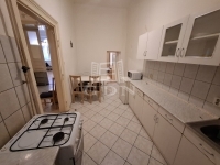 Budapest VII. kerület Wohnung (Ziegel) 7