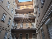 Verkauf wohnung (ziegel) Budapest VII. bezirk, 65m2