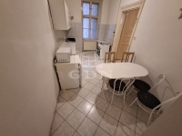 Budapest VII. kerület Wohnung (Ziegel) 4