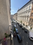 Budapest VII. kerület Wohnung (Ziegel) 8