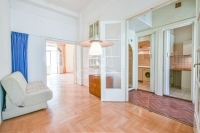 Budapest VI. kerület Lakás (téglaépítésű) 1