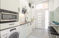 Budapest VIII. kerület Lakás (téglaépítésű) 1