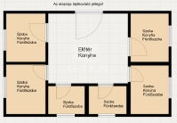 Budapest VIII. kerület Lakás (téglaépítésű) 33