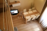 Budapest VI. kerület Lakás (téglaépítésű) 1