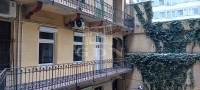 Budapest VII. kerület Wohnung (Ziegel) 0