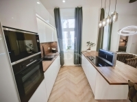 Budapest V. kerület Wohnung (Ziegel) 18