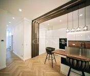 Budapest V. kerület Wohnung (Ziegel) 17