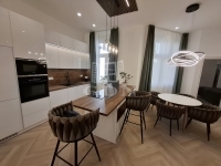 Budapest V. kerület Wohnung (Ziegel) 16