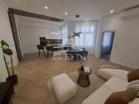 Budapest V. kerület Wohnung (Ziegel) 5